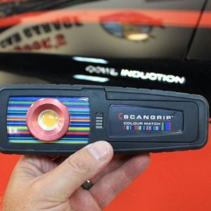 1971 Chevelle Resto-Rod - BLACKFIRE Review by Mike Phillips