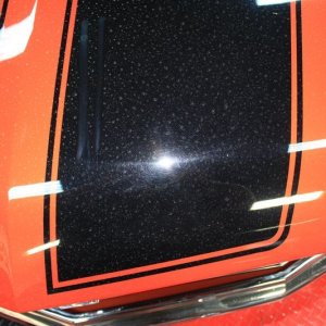 1971 Chevelle Resto-Rod - BLACKFIRE Review by Mike Phillips