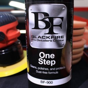 1971 Chevelle Resto-Rod - BLACKFIRE Review by Mike Phillips
