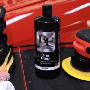 1971 Chevelle Resto-Rod - BLACKFIRE Review by Mike Phillips