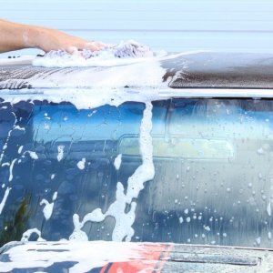 Review: Blackfire Foam Soap by Mike Phillips