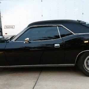 Training Cars for the Colorado Roadshow Detailing Class