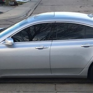 Training Cars for the Colorado Roadshow Detailing Class