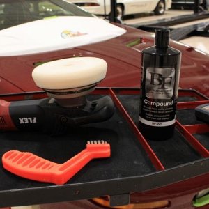 Veterans Day Camaro Giveaway Autogeek Mike Phillips