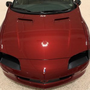 Veterans Day Camaro Giveaway Autogeek Mike Phillips