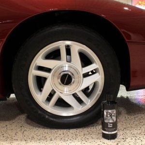 Veterans Day Camaro Giveaway Autogeek Mike Phillips