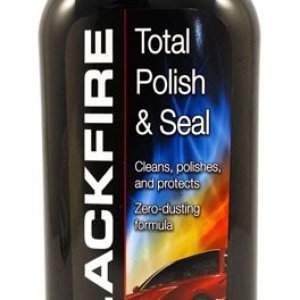 Blackfire Total Polish & Seal