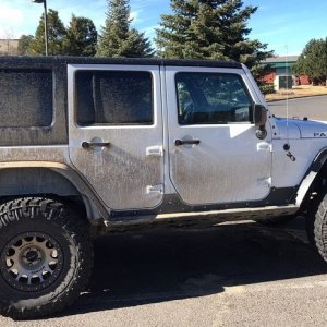 Mike PHillips Roadshow Car Detailing Class