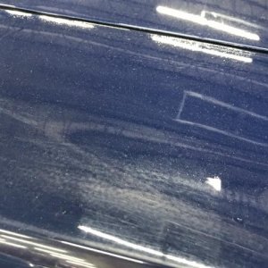 1969 Ford Galaxie detailed by Tom