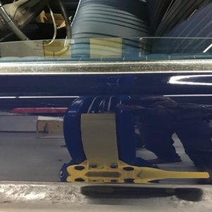 1969 Ford Galaxie detailed by Tom