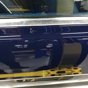 1969 Ford Galaxie detailed by Tom