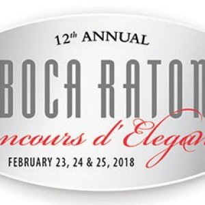 Boca Raton Concourse d Elegance Mike Phillips Autogeek