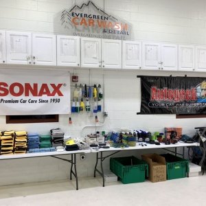 Detailing Classes with Mike Phillips Roadshow Autogeek