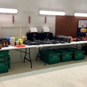 Detailing Classes with Mike Phillips Roadshow Autogeek