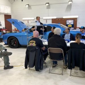 Detailing Classes with Mike Phillips Roadshow Autogeek