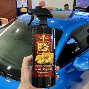Detailing Classes with Mike Phillips Roadshow Autogeek