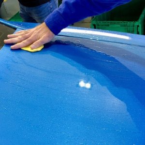 Detailing Classes with Mike Phillips Roadshow Autogeek