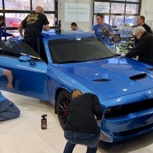 Learn to detail cars mike phillips Autogeek