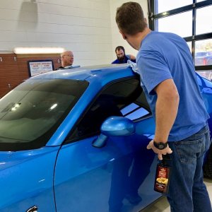 Learn to detail cars mike phillips Autogeek
