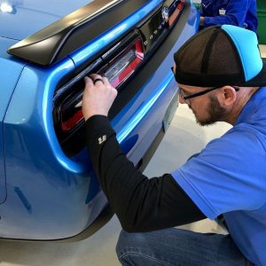 Learn to detail cars mike phillips Autogeek