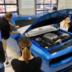 Learn to detail cars mike phillips Autogeek