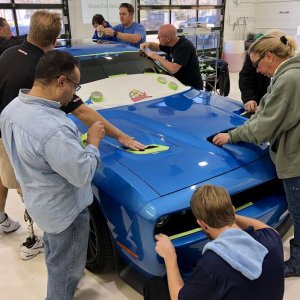 Learn to detail cars mike phillips Autogeek