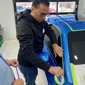 Learn to detail cars mike phillips Autogeek