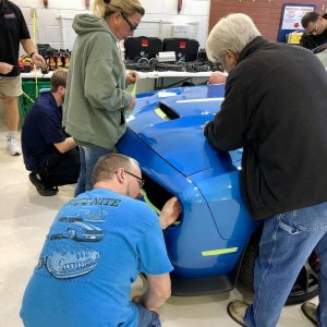 Learn to detail cars mike phillips Autogeek