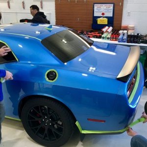 Learn to detail cars mike phillips Autogeek