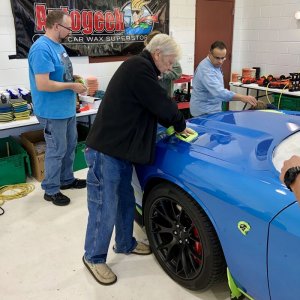 Learn to detail cars mike phillips Autogeek
