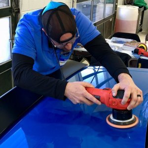 Learn to detail cars mike phillips Autogeek