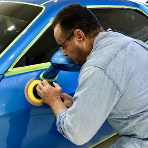 Learn to detail cars mike phillips Autogeek