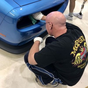 Remove Swirls Detail Class Mike Phillips Autogeek Certified