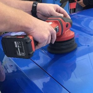 Remove water spots mike Phillips autogeek