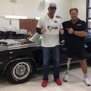 Start your own business detailing cars with Mike Phillips