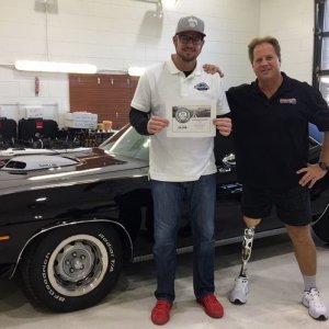 Start your own business detailing cars with Mike Phillips