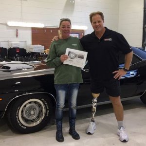 Start your own business detailing cars with Mike Phillips