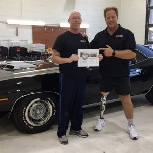 Start your own business detailing cars with Mike Phillips