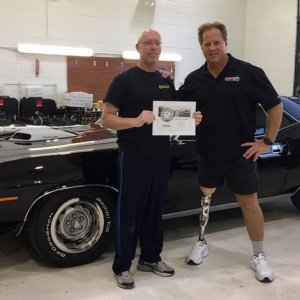 Start your own business detailing cars with Mike Phillips