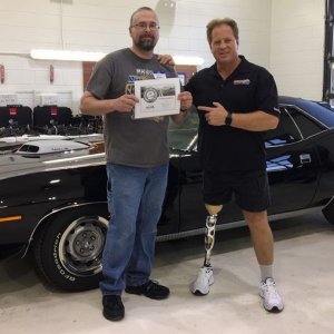 Start your own business detailing cars with Mike Phillips