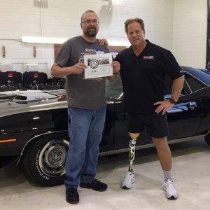 Start your own business detailing cars with Mike Phillips