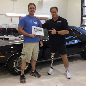 Start your own business detailing cars with Mike Phillips