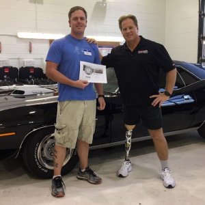 Start your own business detailing cars with Mike Phillips