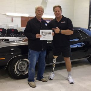 Start your own business detailing cars with Mike Phillips