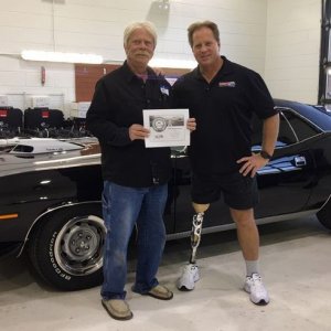 Start your own business detailing cars with Mike Phillips