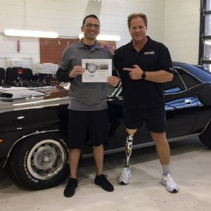 Start your own business detailing cars with Mike Phillips