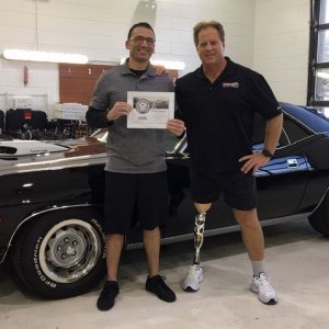 Start your own business detailing cars with Mike Phillips