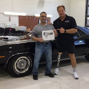 Start your own business detailing cars with Mike Phillips