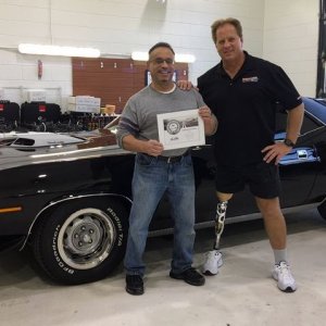 Start your own business detailing cars with Mike Phillips