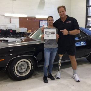 Start your own business detailing cars with Mike Phillips